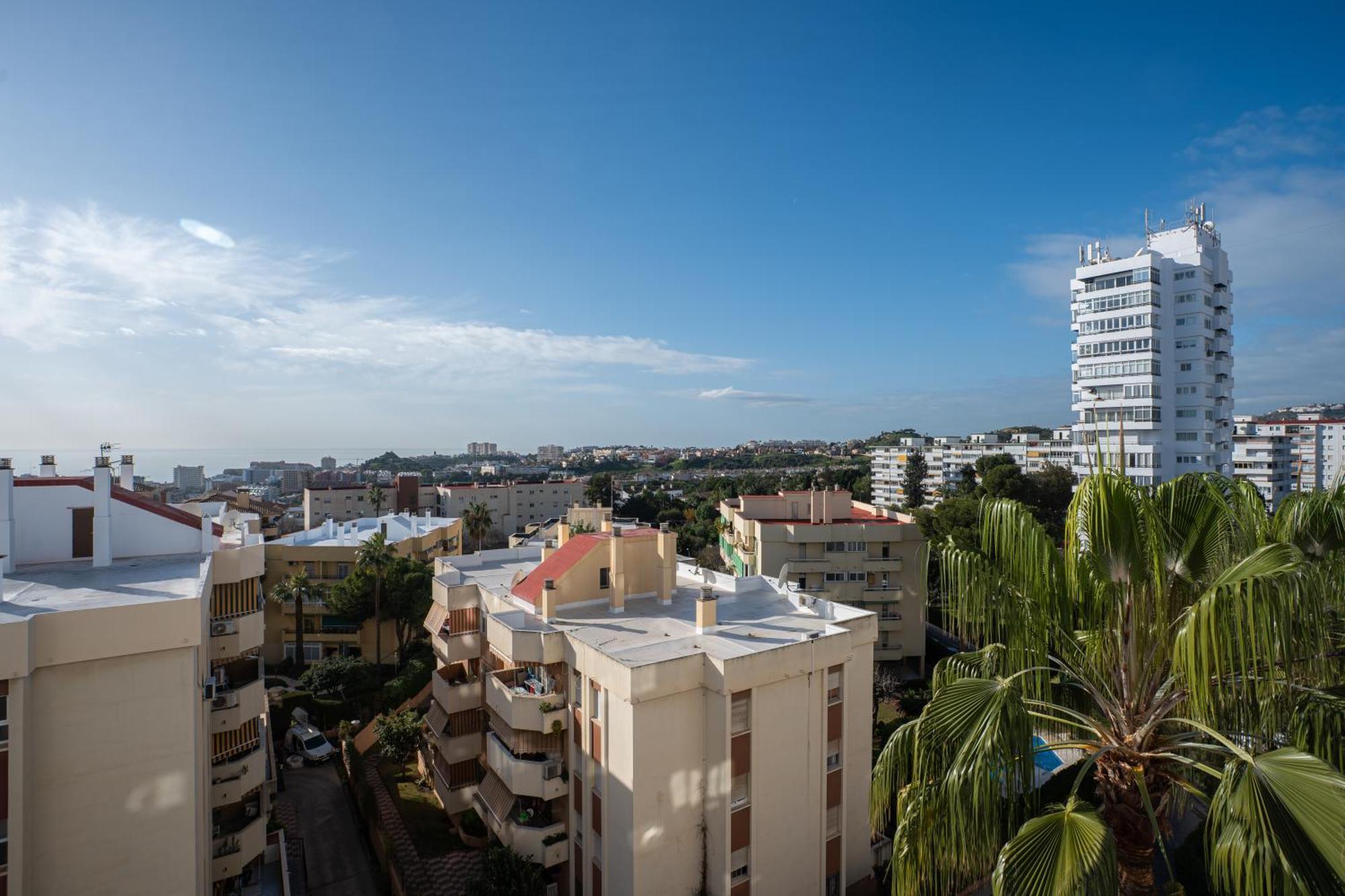 Tanzania Benalmádena