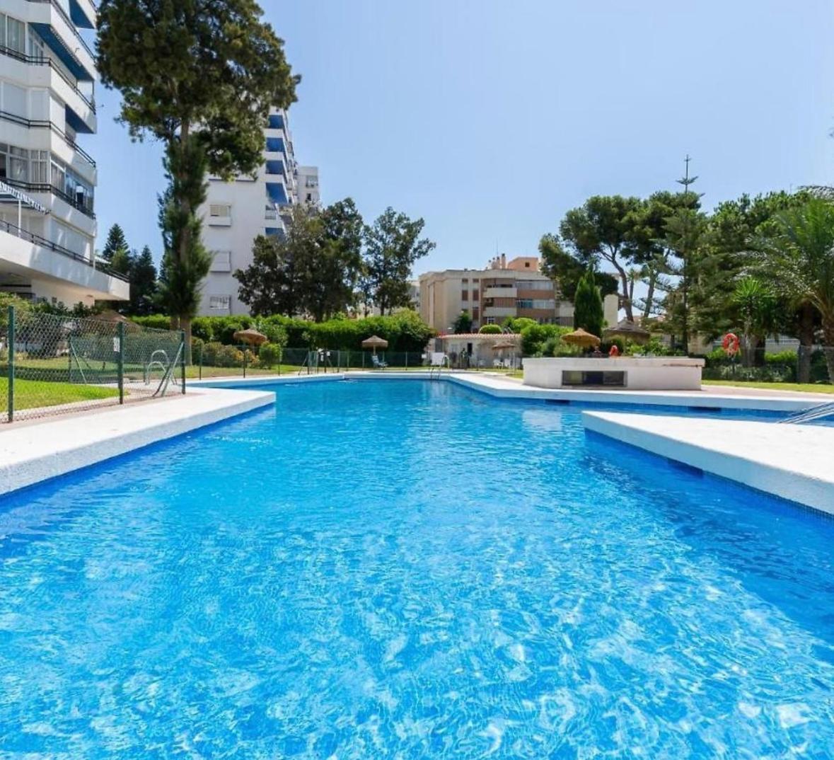 Apartment Tanzania Benalmadena
